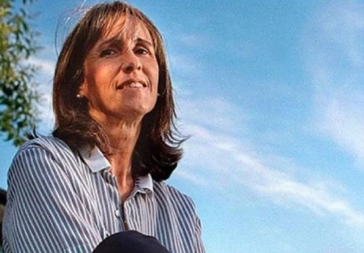 María Marta García Belsunce fue encontrada sin vida 27 de octubre de 2002, en el baño de su casa. Foto: Internet