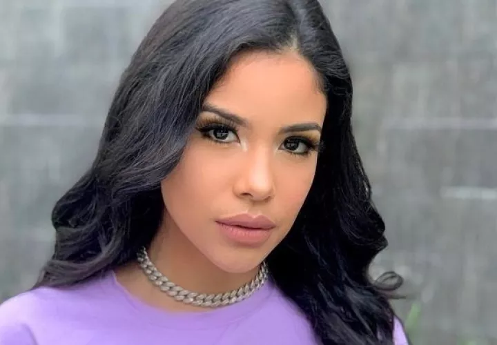  Mari Gaby. Instagram
