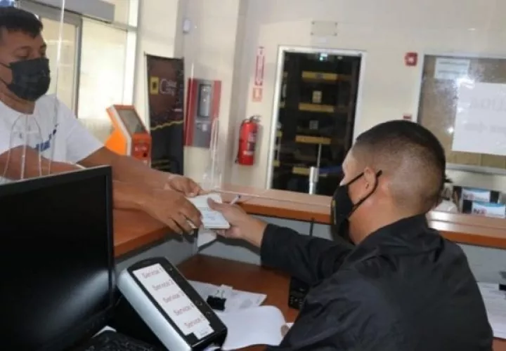 Los interesados pueden encontrar la información en la página electrónica del Servicio Nacional de Migración.