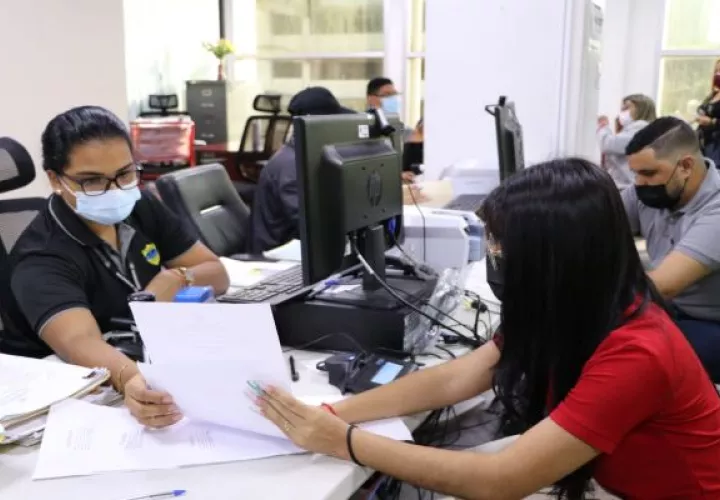 El periodo de excepción y validez de los permisos y carnés vencidos termina el próximo miércoles 30 de junio de 2021. Foto: Cortesía SNM