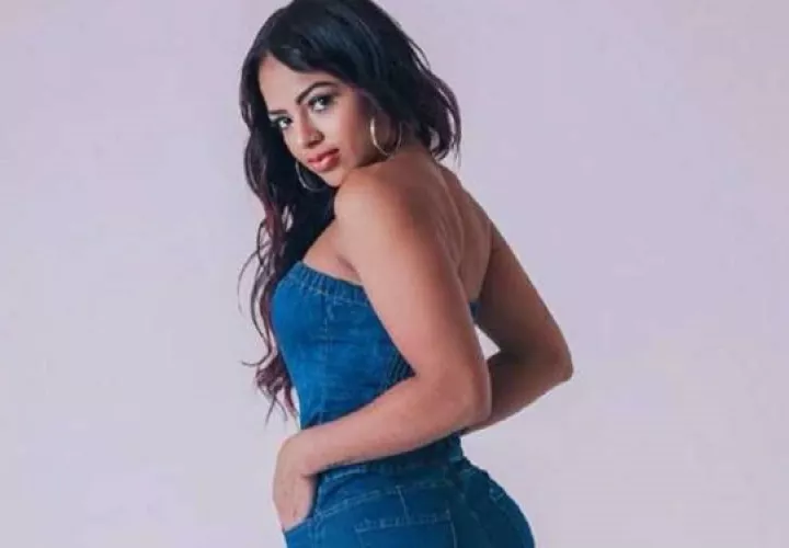Nikeisha Sánchez. Foto: Instagram