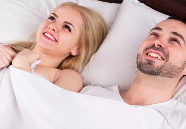 Deseo y frecuencia sexual no son sinónimos. Pixabay
