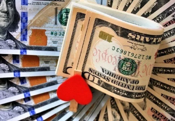 Al obtener claridad sobre las necesidades y expectativas financieras de la pareja, es momento de armar un presupuesto en conjunto.  Foto: Ilustrativa /Pixabay