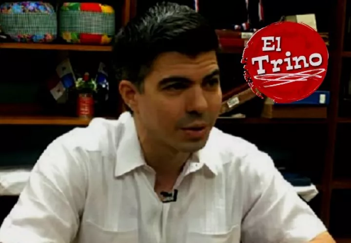 Casos de corrupción ponen a prueba la tolerancia del pueblo, advierte politólogo Richard Morales.  Foto:Archivo