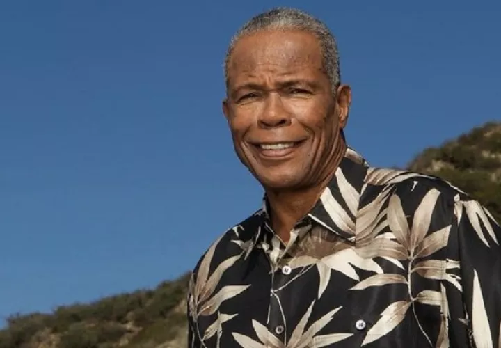 Rod Carew estrenó este año libro, podcast, página web y redes sociales. Foto: Cortesía Rod Carew