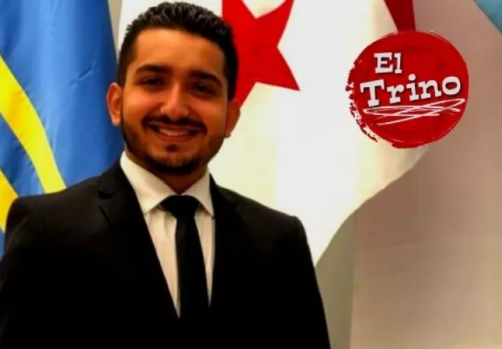 El artista nacional se siente solo, sin apoyo, afirma Rodrigo Farrugia Jr. presidente de Astep. Foto: Cortesía