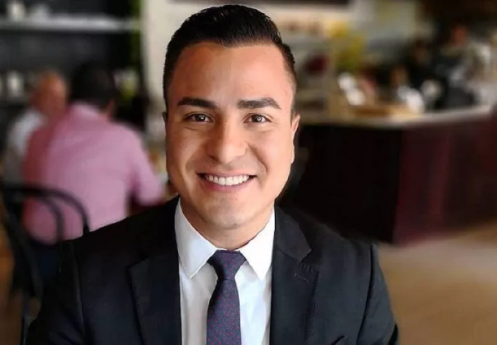 Rony Vargas. Foto: Archivo