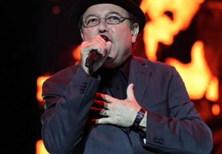Rubén Blades. Instagram