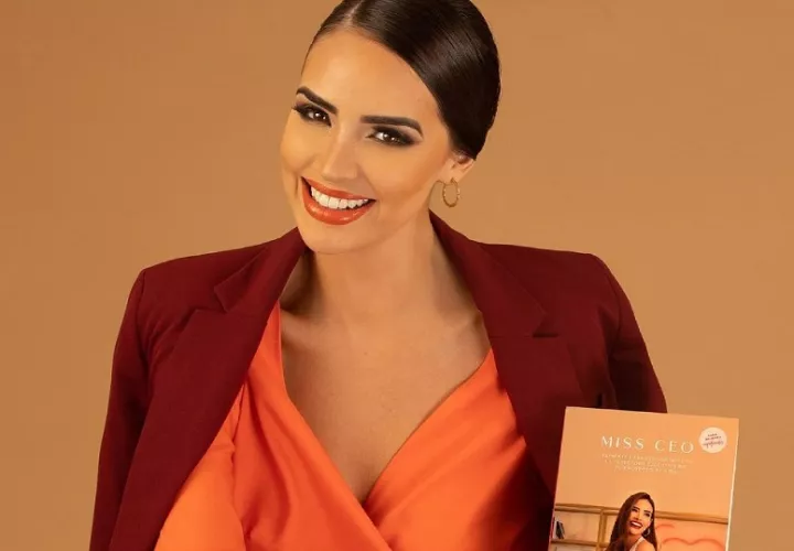 Sheldry Sáez. Instagram
