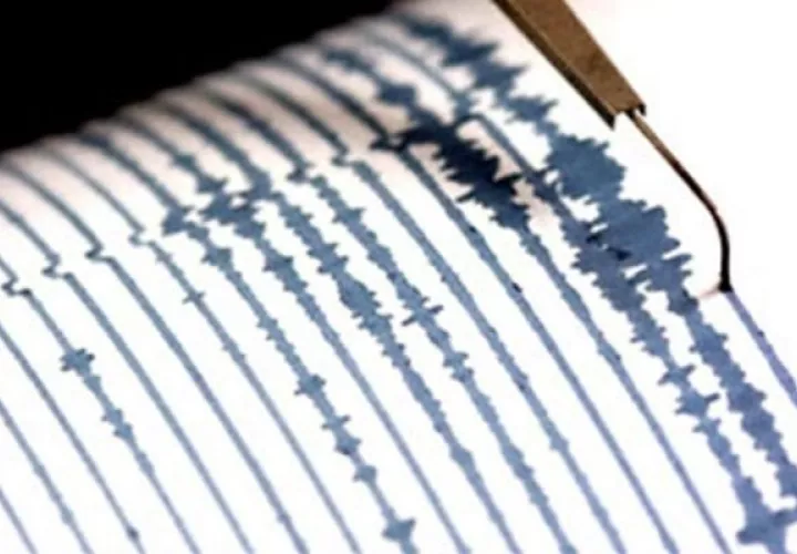 Un terremoto de magnitud 5,3 sacudió este sábado al condado de Imperial, California. Foto: Ilustrativa