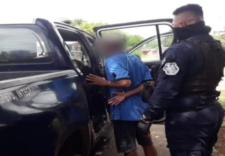 La investigación comenzó en 2018. (Foto: Mayra Madrid)