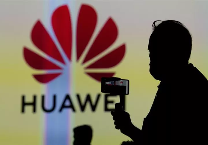 Unas cinco compañías chinas se verán afectadas. Foto: EFE