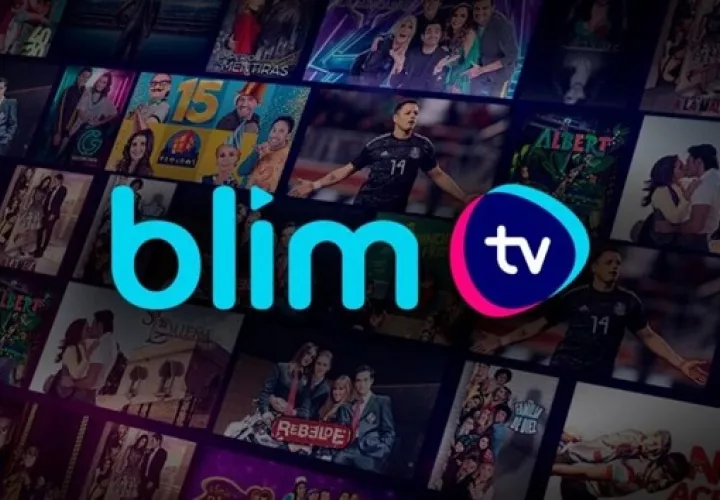 Desde hace seis años, Blim tv ofrece un servicio de paga con un catálogo de Televisa y otros medios de habla hispana. EFE