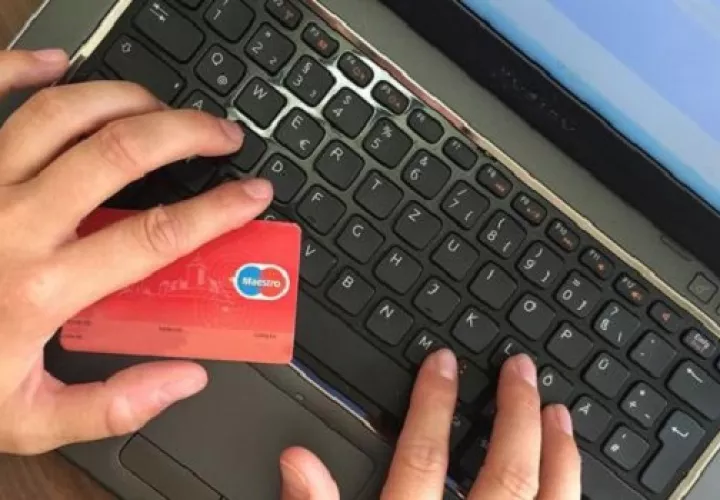 La pandemia aceleró la utilización de las herramientas digitales. EFE
