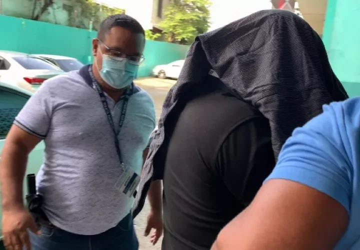 Al menos 17 personas fueron vacunadas en Coco del Mar en una vacunación clandestina. Foto: Cortesía Ministerio Público
