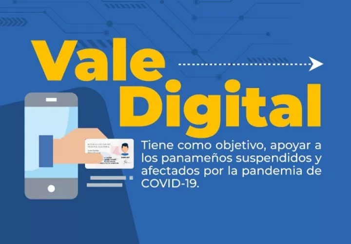La entrega de la transferencia monetaria debe concluir este mes de junio.