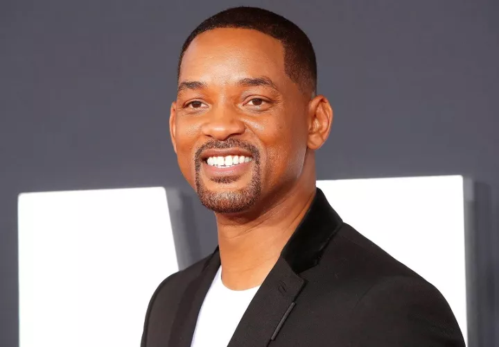 Will Smith. EFE