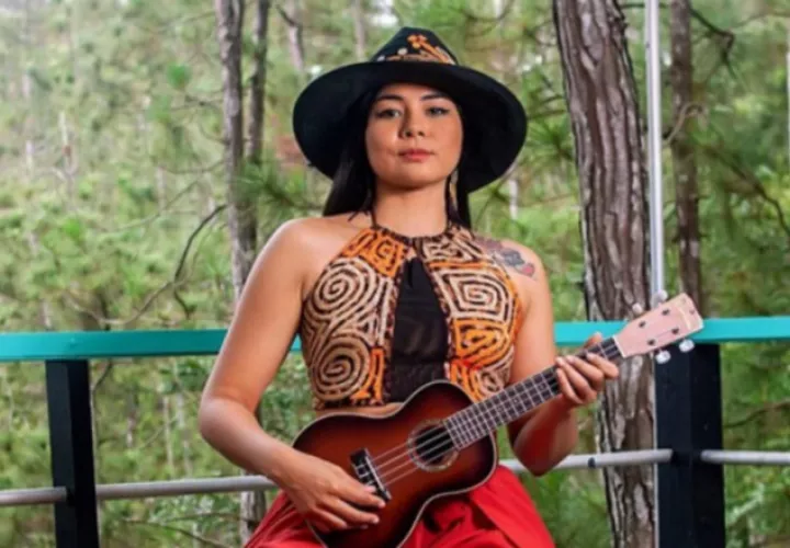 Yek Gamboa.  Cortesía