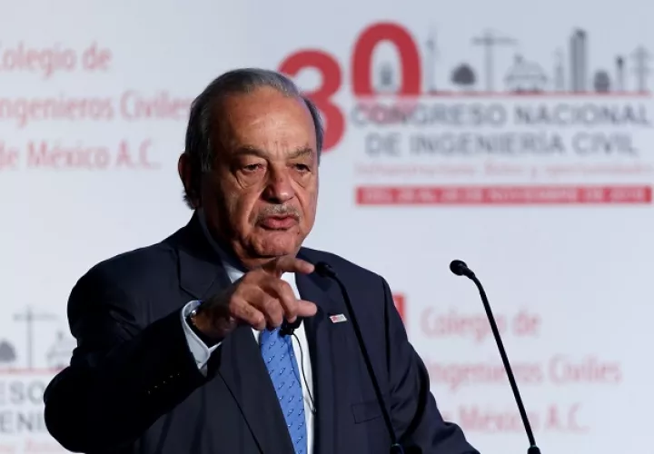 La utilidad contrasta con los 20.100 millones de pesos (1.005 millones de dólares) reportados de abril a junio de 2020.