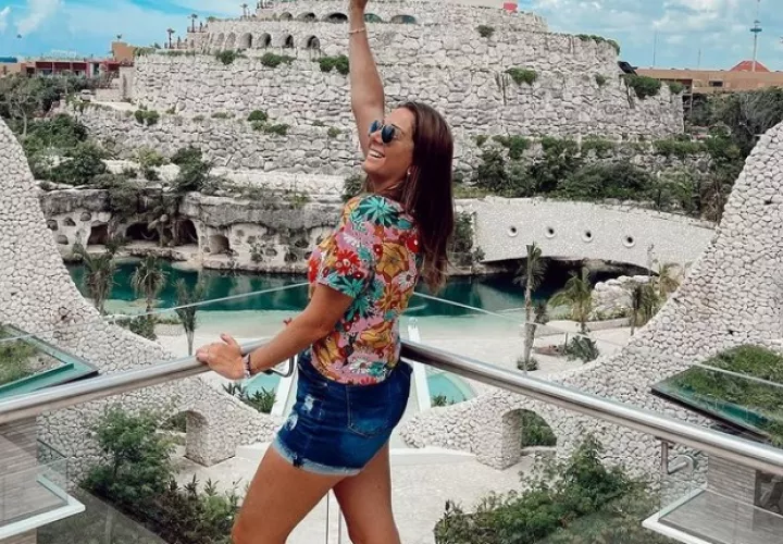 Bettina. Instagram