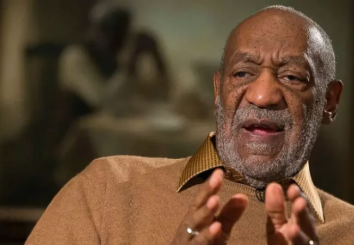 Bill Cosby. Archivo