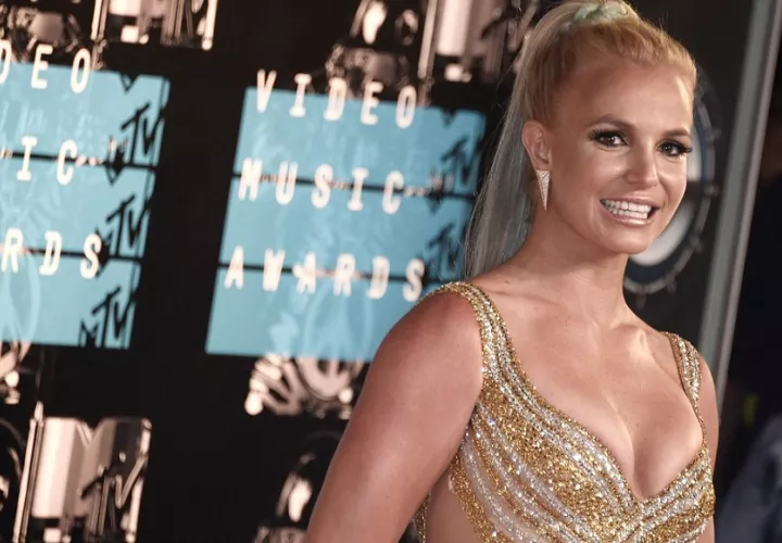Britney Spears. EFE