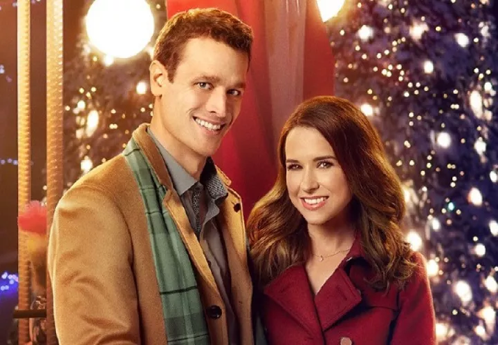 'Sweetest Christmas'.  Foto: Internet