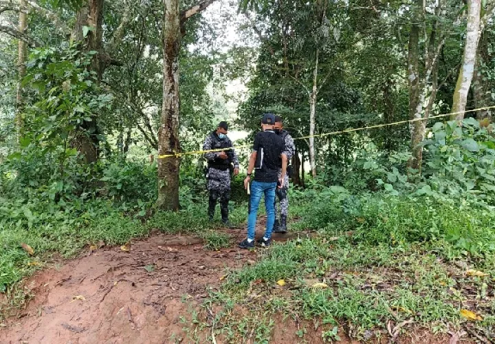 Kevin Yasir Chiari de 16 años, fue ultimado por un sicario el 14 de julio, en la barriada Lo Nuestro, ubicada en el corregimiento de Sabanitas. Foto: Diomedes Sánchez