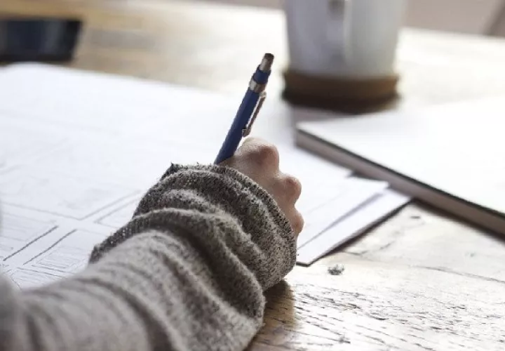 La convocatoria del concurso de escritura Jorge Conte Porras cerrará el 31 de agosto. 