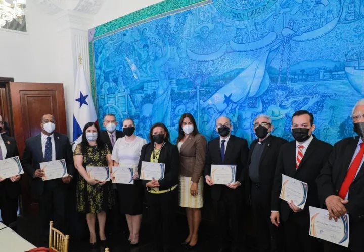 Comisión Evaluadora hizo un análisis de los perfiles durante  45 días. Foto: Archivo