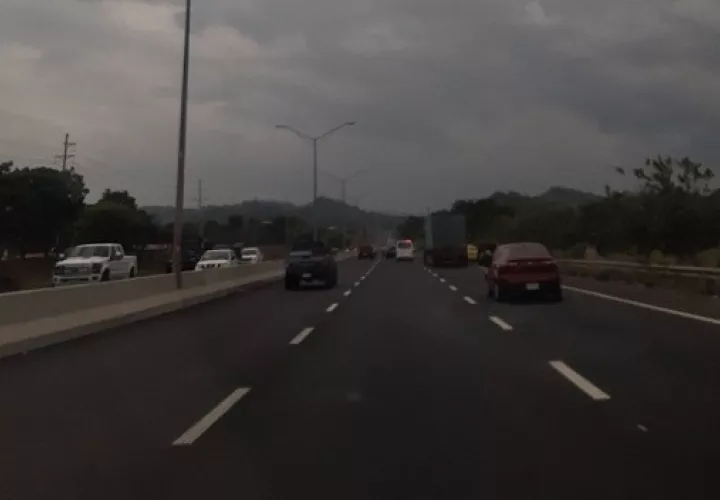 Estos proyectos viales representaría una alternativa al uso de la carretera Panamericana para los conductores que viajan al interior. Archivo