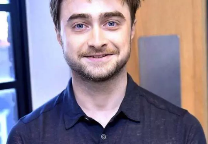 Daniel Radcliffe. Instagram