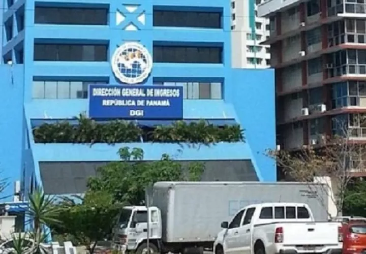 La Dirección General de Ingresos tiene una década en su actual ubicación, en la Avenida Balboa, la cual es alquilada.