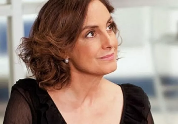 Diana Bracho. Foto: Instagram