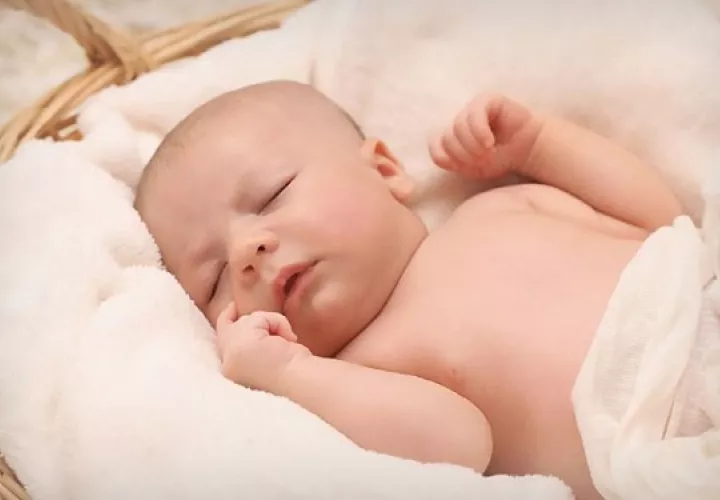 La diarrea amenaza a niños menores de 5 años. Foto: Ilustrativa / Pixabay