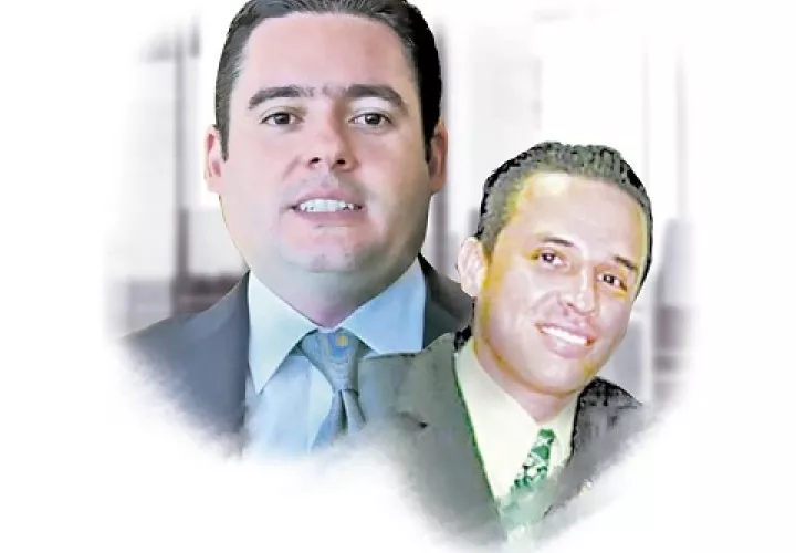 Ismael Pittí Branda, testigo protegido dentro del caso de los supuestos pinchazos telefónicos, estaría siendo protegido por el actual vicepresidente. Archivo