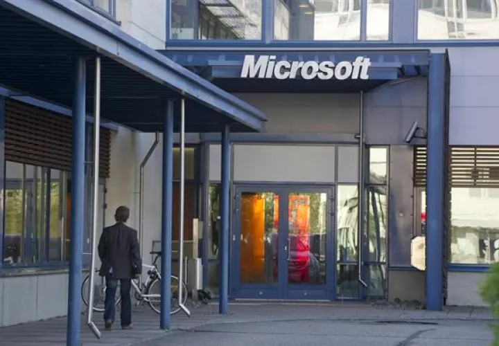 La falla de seguridad afecta a los sistemas operativos Windows 7 y Windows 10. Foto: EFE