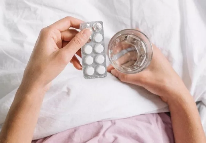 Autocuidado de la salud y la venta de medicamentos libres. Foto: Ilustrativa / Pixabay