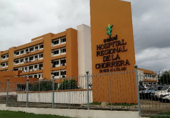 En el momento más crítico de la pandemia de covid-19, el hospital Nicolás A. Solano llegó a recluir a 126 pacientes contagiados con este virus. Foto: Eric Montenegro