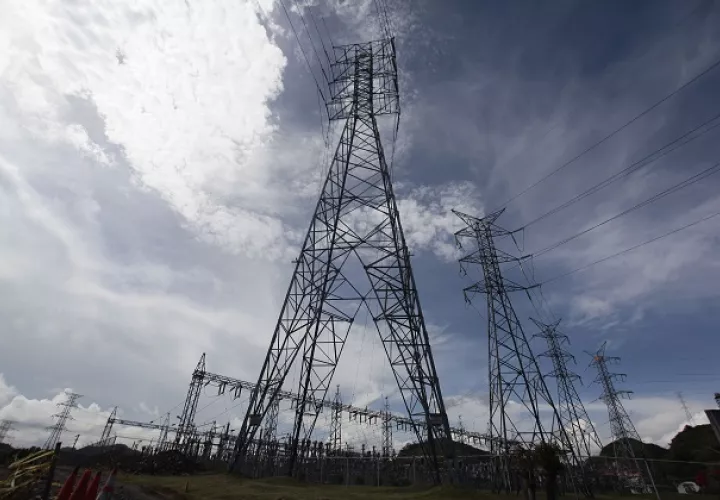 Esta línea tendrá una capacidad de transporte de 400 MW y una longitud aproximada de 500 kilómetros. Foto: Archivo