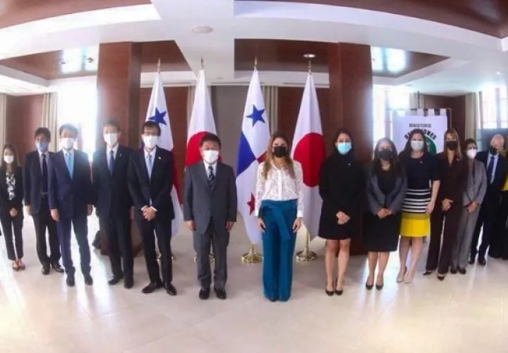 La agenda dedicó especial interés al fortalecimiento del diálogo bilateral.
