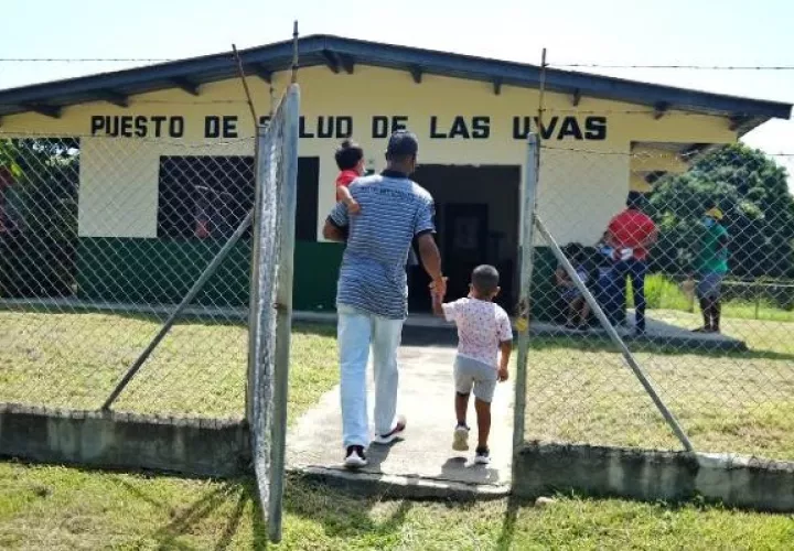 A la fecha, unas 157 personas residentes en el distrito de San Carlos se encuentran en aislamiento domiciliario. Foto: Eric Montenegro