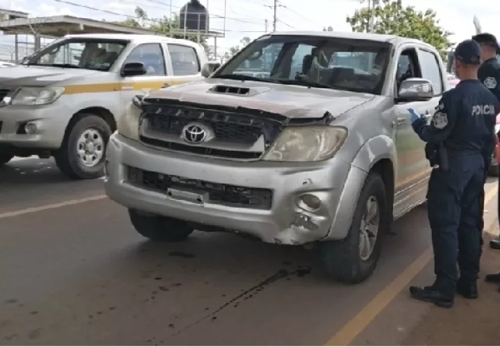 Los infractores de la norma podrían recibir multas entre $50.00 y $500.00 toda vez que se instruyó a la policía Nacional, jueces de paz y otras autoridades a realizar las verificaciones necesarias. Foto: Thays Domínguez