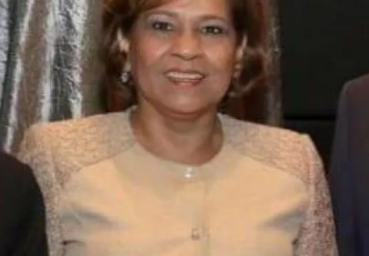 Falleció la periodista Alina Guerrero. Foto: Archivo
