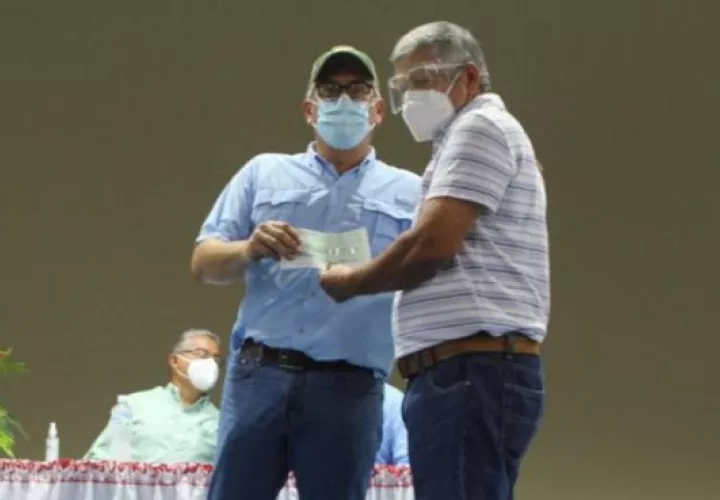 No han dejado de producir. Cortesía