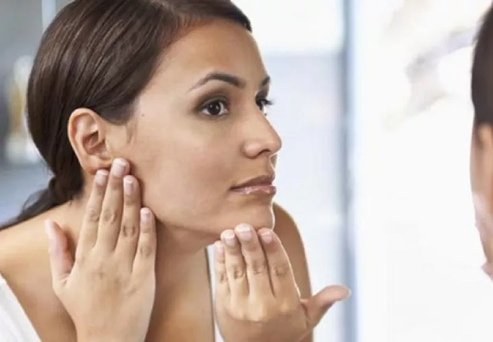 El uso del protector facial debe ser diario. Foto: Ilustrativa / Pixabay