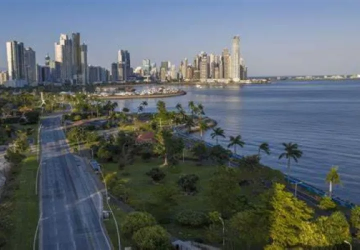 El desempleo en Panamá supera el 18% y podría aumentar si sigue con las restricciones. Foto: Grupo Epasa