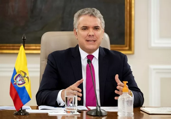 La propuesta de austeridad pública busca limitar crecimientos burocráticos. EFE