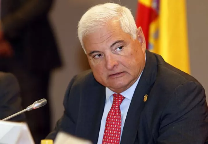 Ricardo Martinelli fue presidente de la República durante los años 2009 a 2014. 