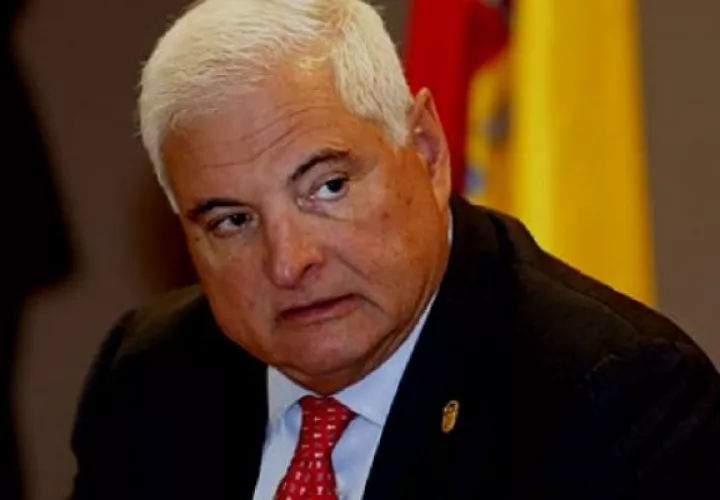 Se consolida Ricardo Martinelli en la política nacional. Foto: Archivo
